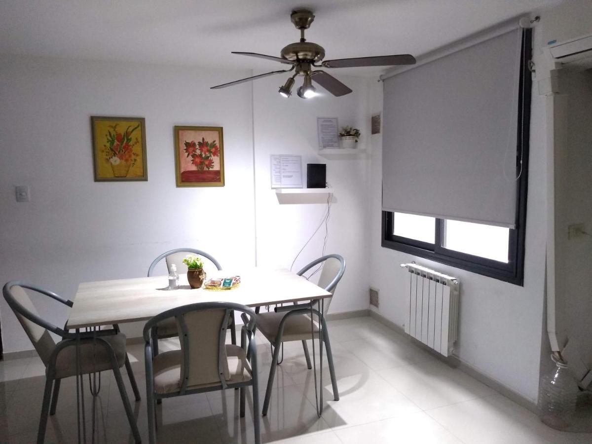 Departamento Alberdi Apartment Cordoba Exterior photo