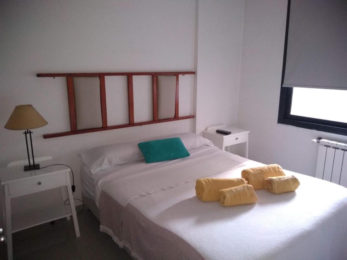 Departamento Alberdi Apartment Cordoba Exterior photo