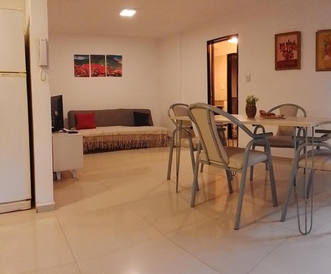 Departamento Alberdi Apartment Cordoba Exterior photo