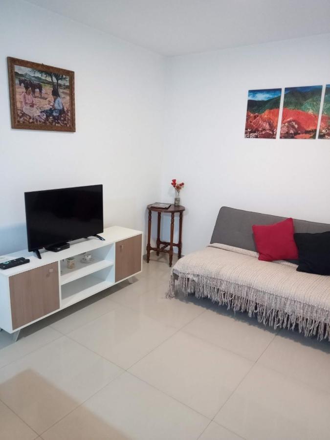 Departamento Alberdi Apartment Cordoba Exterior photo