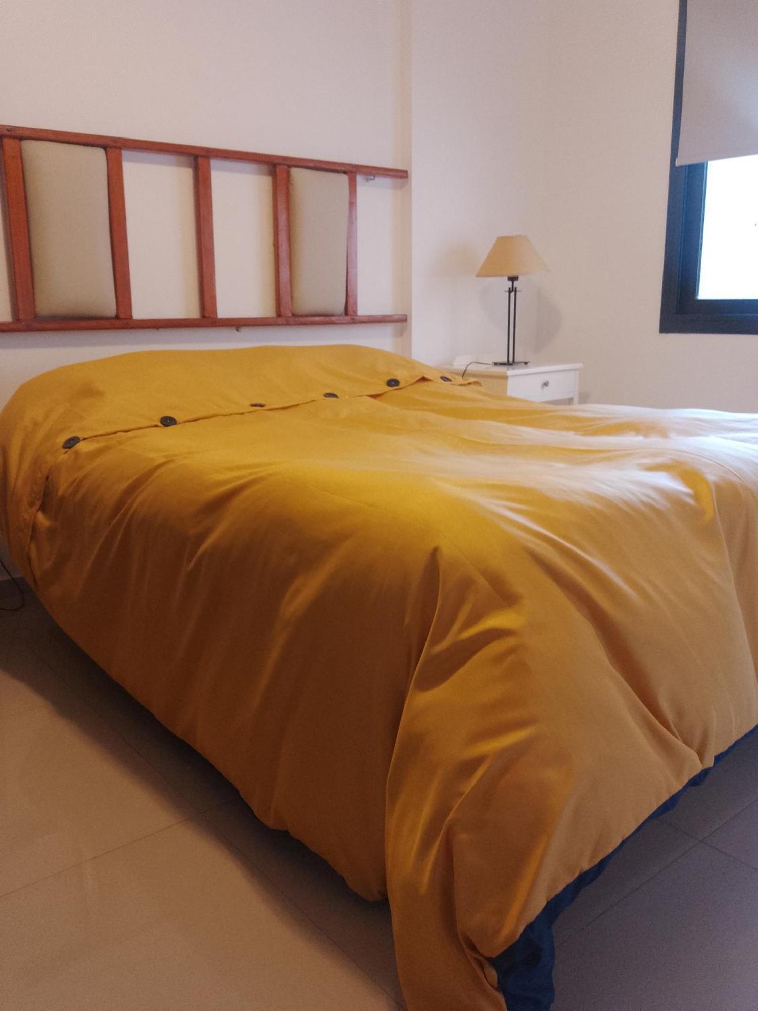 Departamento Alberdi Apartment Cordoba Exterior photo